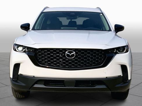 New 2026 MAZDA CX-50 AWD 2.5 S w/ Cargo Package image 3