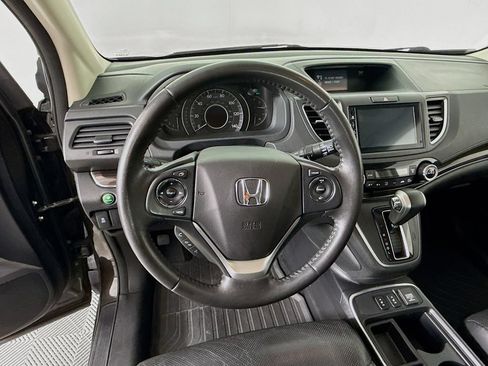 Used 2016 Honda CR-V EX-L image 12