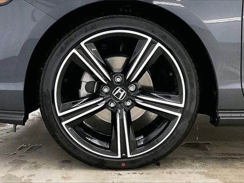 New 2026 Honda Accord SE image 15