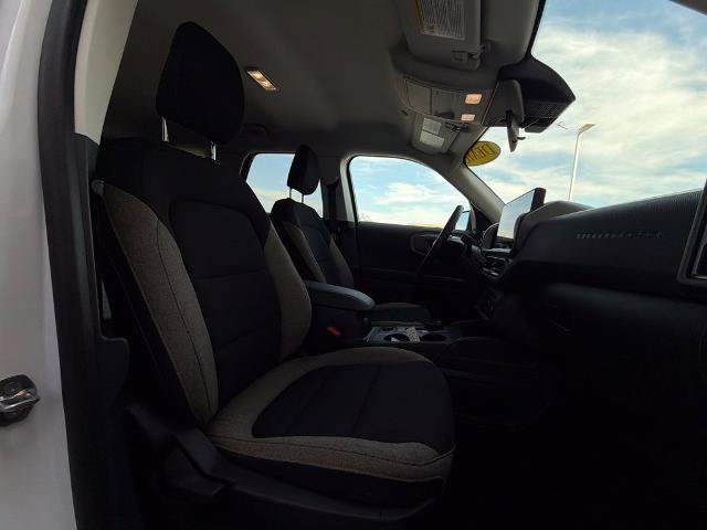 New 2026 Ford Bronco Sport Big Bend w/ Convenience Package AWD/4WD image 49