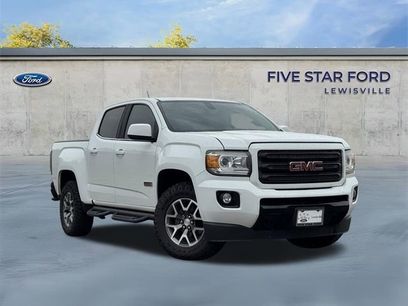 Used 2019 GMC Canyon All Terrain w/ All Terrain X Package