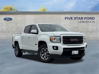 Used 2019 GMC Canyon All Terrain w/ All Terrain X Package AWD/4WD video 1