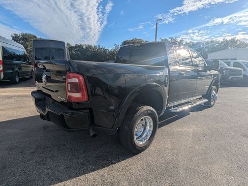 Used 2024 RAM 3500 Limited w/ Safety Group image 5