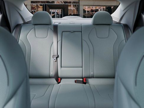 New 2026 Hyundai Elantra Limited w/ Cargo Package image 12