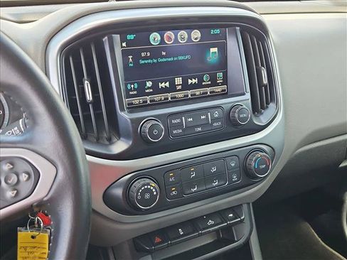Certified 2016 Chevrolet Colorado LT w/ LT Convenience Package RWD image 20