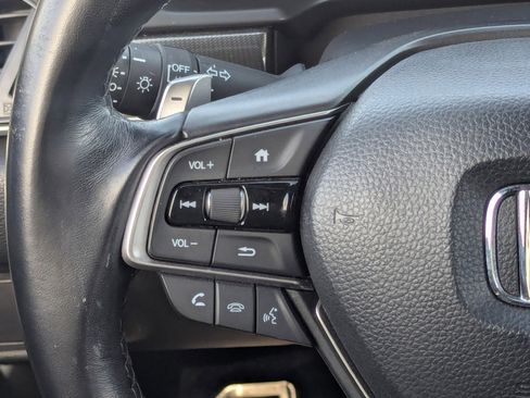Used 2021 Honda Accord Sport image 23