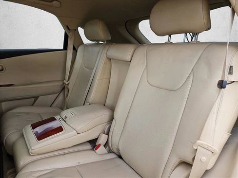 Used 2012 Lexus RX 350 AWD w/ Premium Pkg image 19