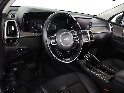 Used 2022 Kia Sorento S w/ Panoramic Sunroof Package AWD/4WD image 29