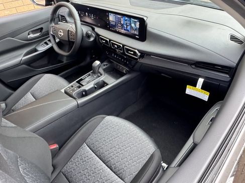 New 2026 Nissan Sentra SV w/ SV Convenience Package image 13