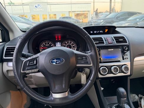 Used 2016 Subaru Impreza 2.0i Sport Premium w/ Popular Package #1 image 12