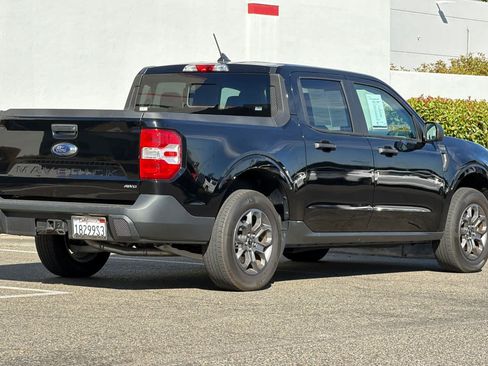 Used 2022 Ford Maverick XLT w/ Equipment Group 300A Standard AWD/4WD image 4