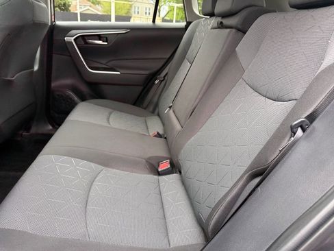 Certified 2025 Toyota RAV4 XLE w/ Convenience Package AWD/4WD image 27