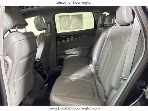 Certified 2022 Lincoln Nautilus Reserve w/ Equipment Group 201A image 59