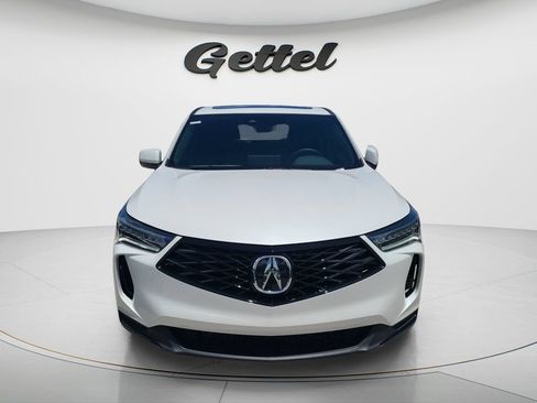 New 2026 Acura RDX SH-AWD image 2