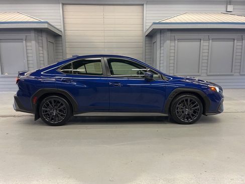 Used 2023 Subaru WRX Limited image 8
