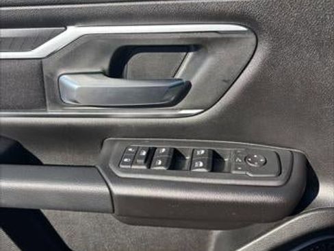 New 2026 RAM 1500 Big Horn w/ Night Edition image 35