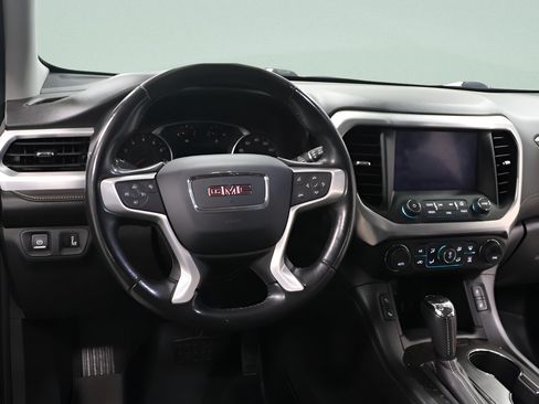 Used 2019 GMC Acadia SLT w/ LPO, Floor Liner Package FWD image 6