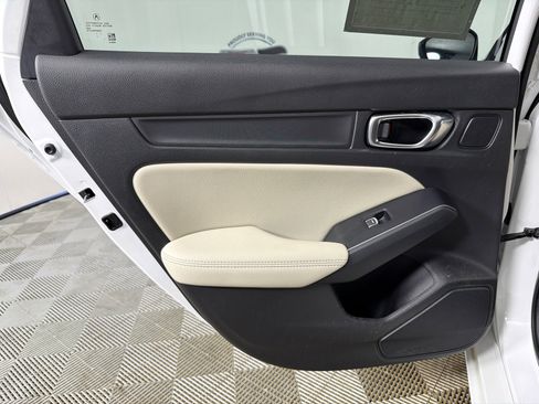 Used 2023 Acura Integra A-Spec FWD image 22