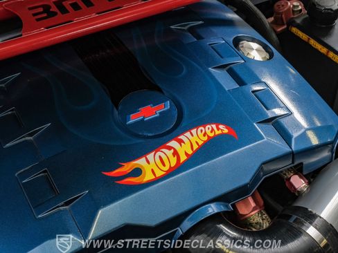 Used 2013 Chevrolet Camaro LT w/ Hot Wheels Special Edition RWD image 40