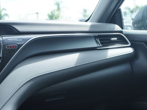 Used 2023 Toyota Camry SE image 23