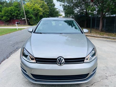 Used 2015 Volkswagen Golf TDI S image 3