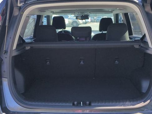 New 2025 Kia Soul EX image 13