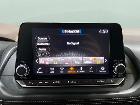 Certified 2023 Nissan Rogue SV w/ SV Premium B Package AWD/4WD image 20