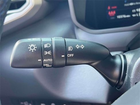 Used 2024 Toyota Tundra Platinum image 28