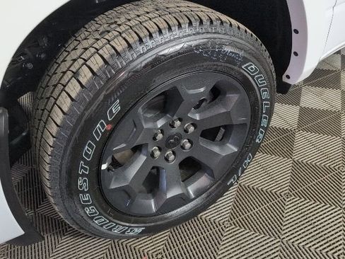 New 2026 RAM 1500 Big Horn image 8