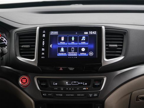 Used 2017 Honda Pilot EX-L image 15