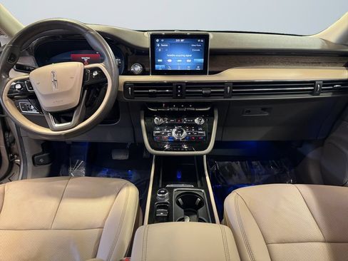 Used 2020 Lincoln Corsair Reserve w/ Equipment Group 201A AWD/4WD image 10