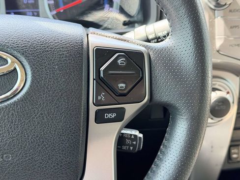 Used 2014 Toyota 4Runner Limited AWD/4WD image 8
