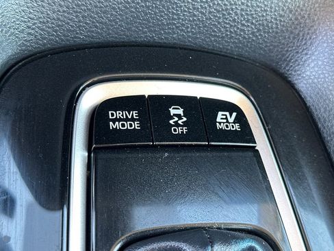 Used 2023 Toyota Corolla LE w/ Carpet Mat Package (TMS) FWD image 26
