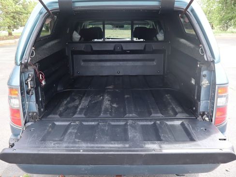Used 2007 Honda Ridgeline RTL image 15