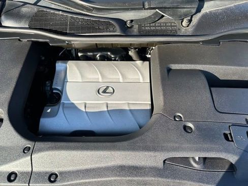 Used 2013 Lexus RX 350 F Sport w/ Navigation Pkg image 29