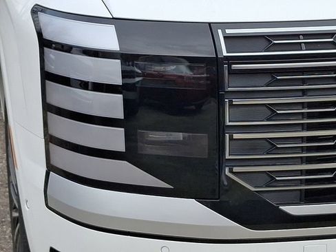 New 2026 Hyundai Palisade Calligraphy image 9