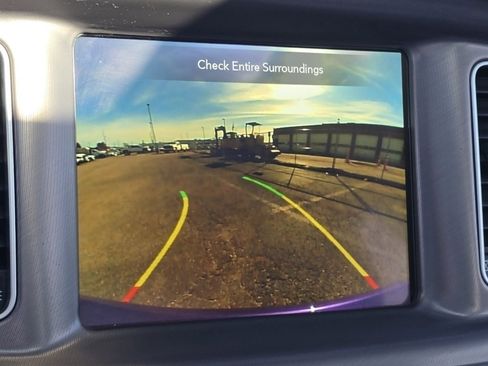 Used 2023 Dodge Charger Scat Pack w/ Plus Group image 9