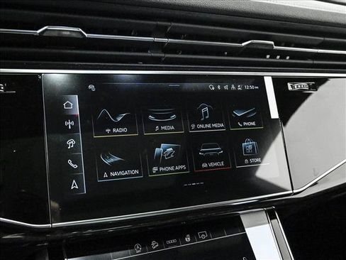 New 2026 Audi Q8 Premium Plus AWD/4WD image 15