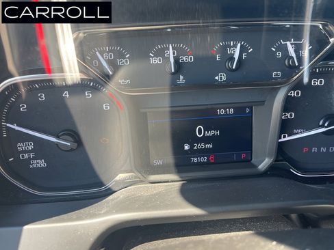 Used 2021 GMC Sierra 1500 Elevation image 6