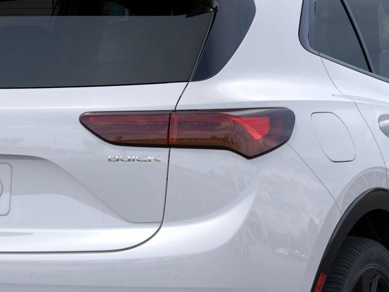New 2026 Buick Envision Sport Touring AWD/4WD image 11