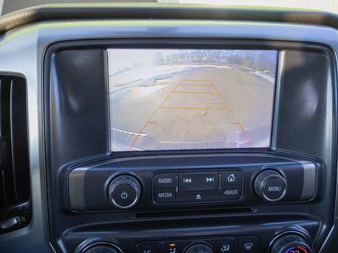 Used 2018 Chevrolet Silverado 1500 LT w/ All Star Edition image 18