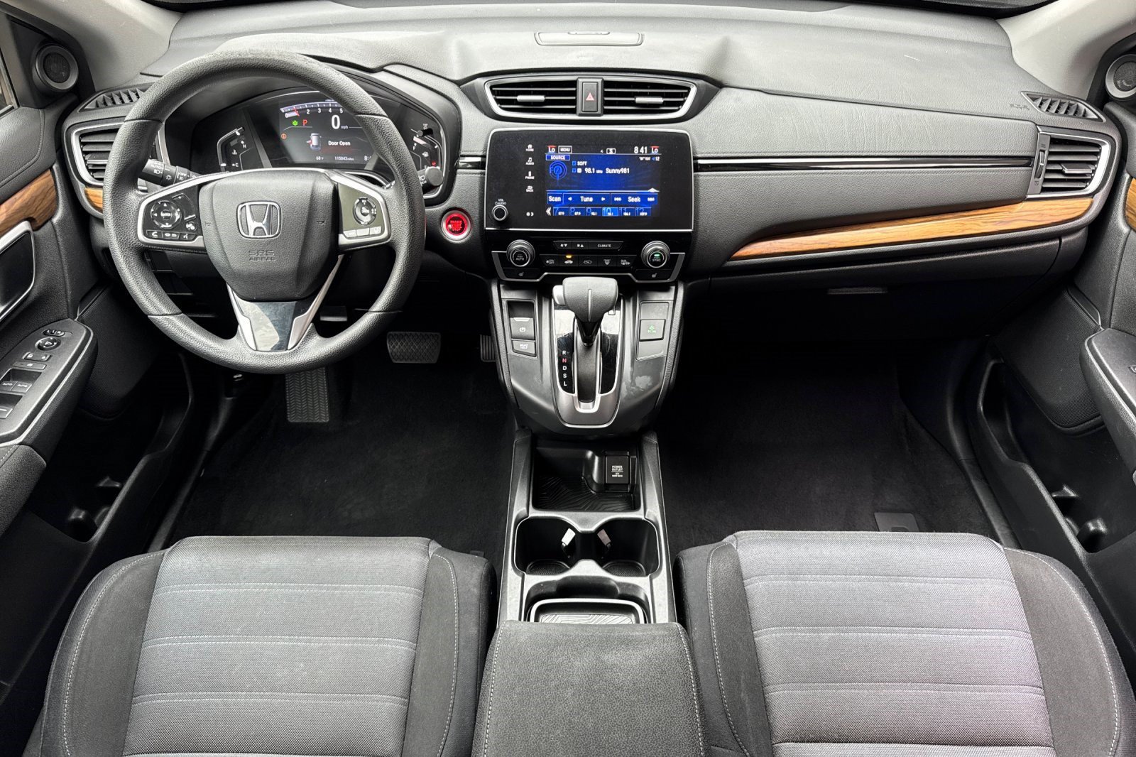 Used 2019 Honda CR-V EX image 16