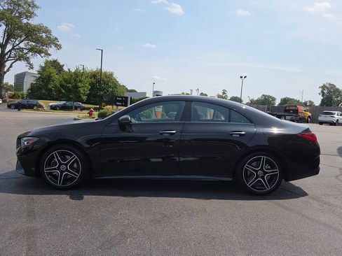 New 2026 Mercedes-Benz CLA 250 CLA 250 image 2