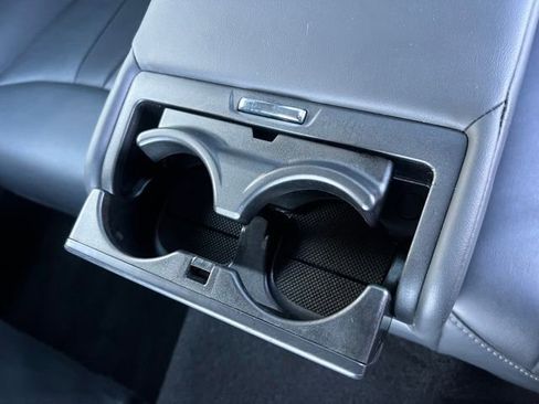 Used 2022 Toyota Mirai XLE image 16