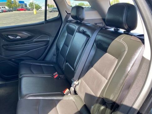 Certified 2022 GMC Terrain SLT w/ LPO, Floor Liner Package image 20