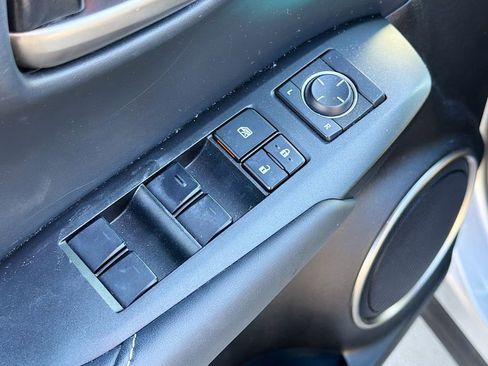 Used 2016 Lexus NX 200t F Sport w/ F Sport Premium Package image 21