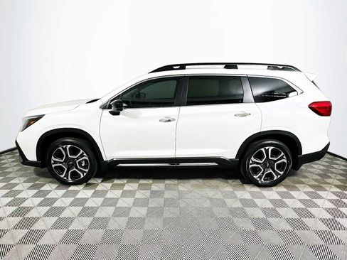 New 2026 Subaru Ascent Touring image 4