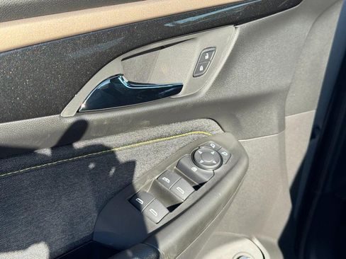 New 2026 Chevrolet TrailBlazer ACTIV w/ Convenience Package image 31