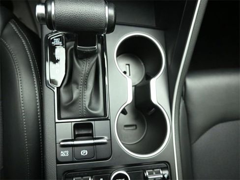 Used 2023 Kia K5 GT-Line image 19