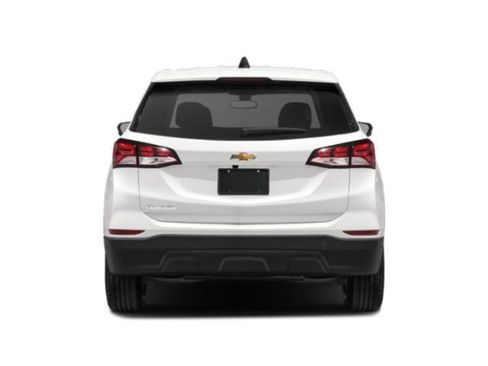 Used 2022 Chevrolet Equinox LT image 9